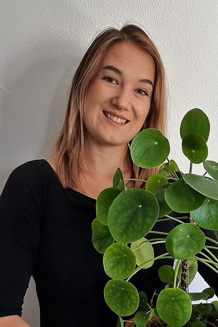 Nadia Schlittler