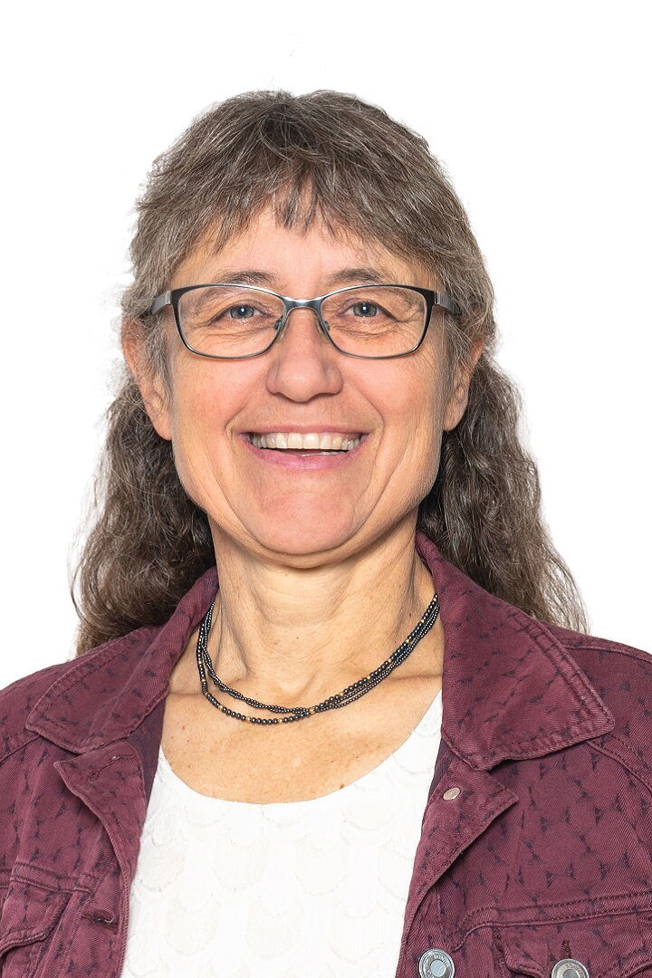 Gisela Bertoldo