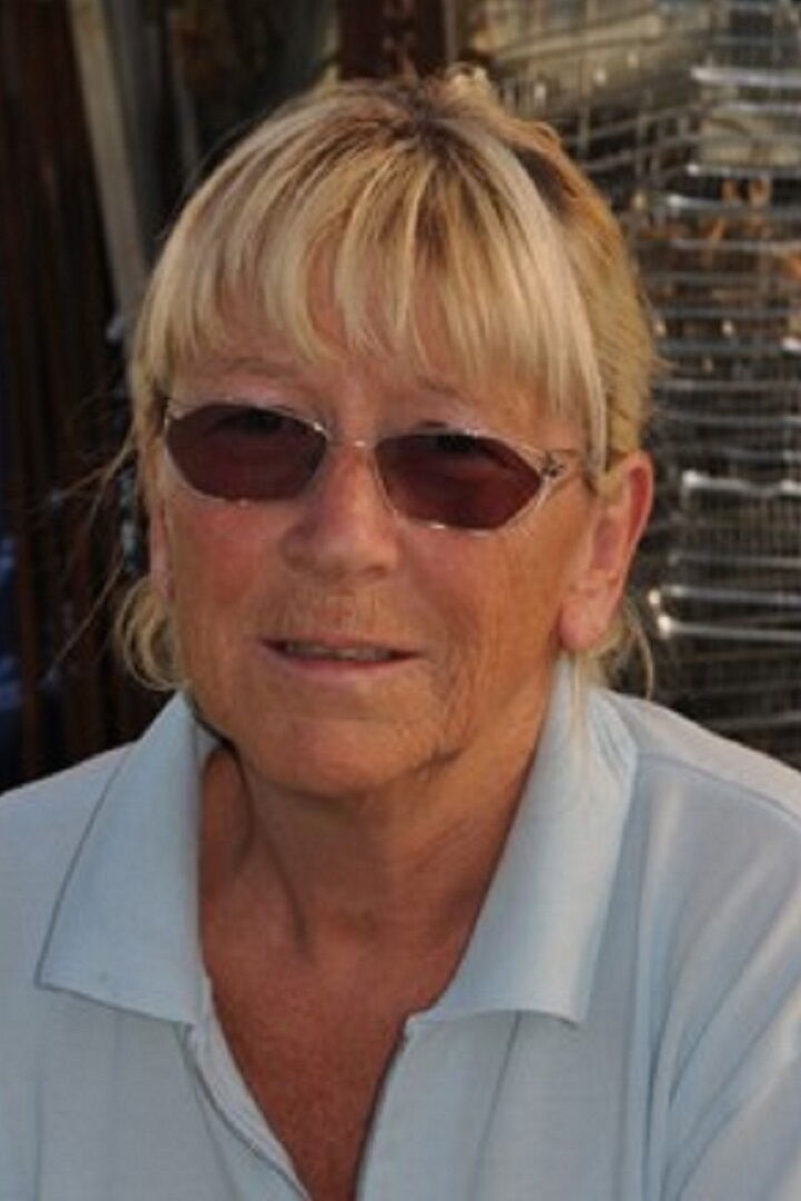 Marlis Dürler